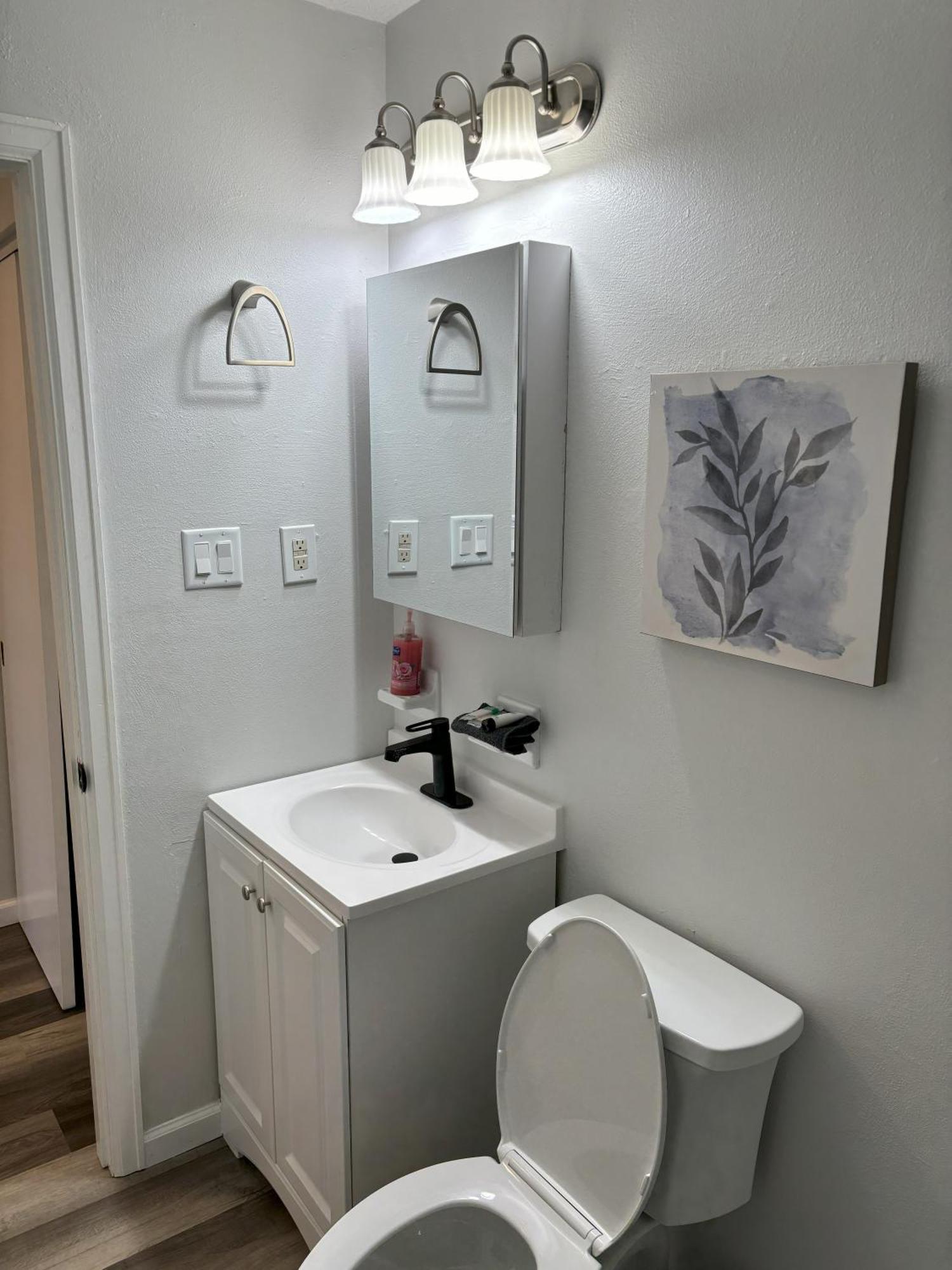 Peaceful Park 2 Bedroom Remodeled Family Suite Granite City Buitenkant foto