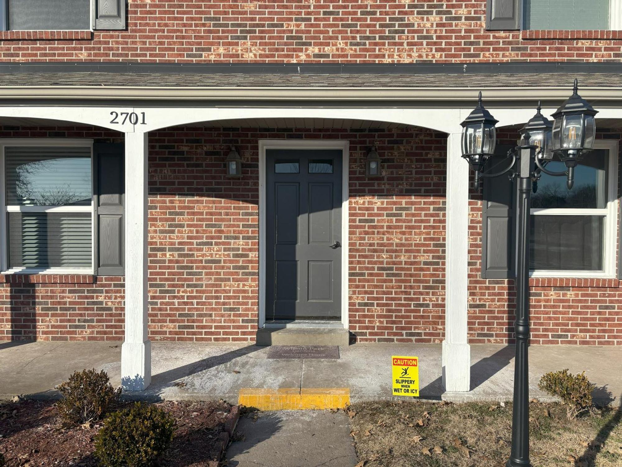 Peaceful Park 2 Bedroom Remodeled Family Suite Granite City Buitenkant foto
